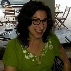 Meet your Posher, Roberta